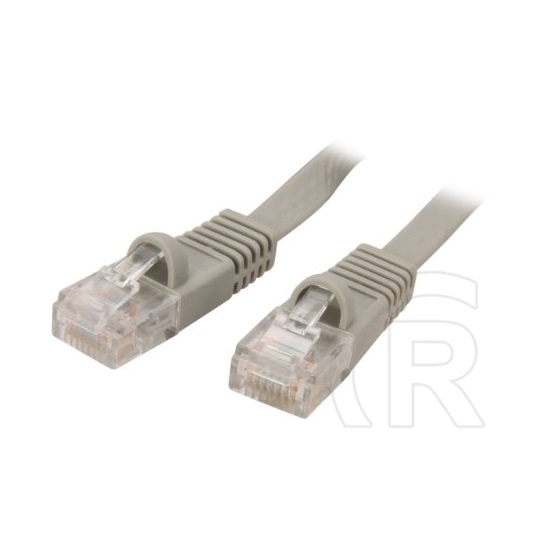 Equip UTP CAT6 patch kábel 3 m (bézs)