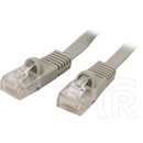 Equip UTP CAT6 patch kábel 3 m (bézs)