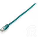 Equip UTP CAT6 patch kábel 3 m (zöld)