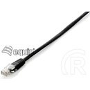 Equip UTP CAT6 patch kábel 5 m (fekete)