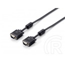 Equip VGA switch kábel HD15 M/M 15 m (árnyékolt)