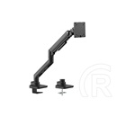 Equip asztali monitor tartó (17"-49", dönthető, forgatható, fekete)