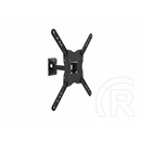 Equip fali konzol (23"-55", dönthető, forgatható, max. 30 kg)