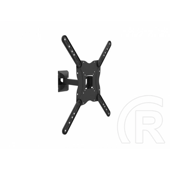 Equip fali konzol (23"-55", dönthető, forgatható, max. 30 kg)