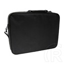 Esperanza Classic notebook táska (15,6", fekete)