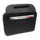 Esperanza Classic notebook táska (17", fekete)