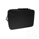 Esperanza Classic notebook táska (17", fekete)