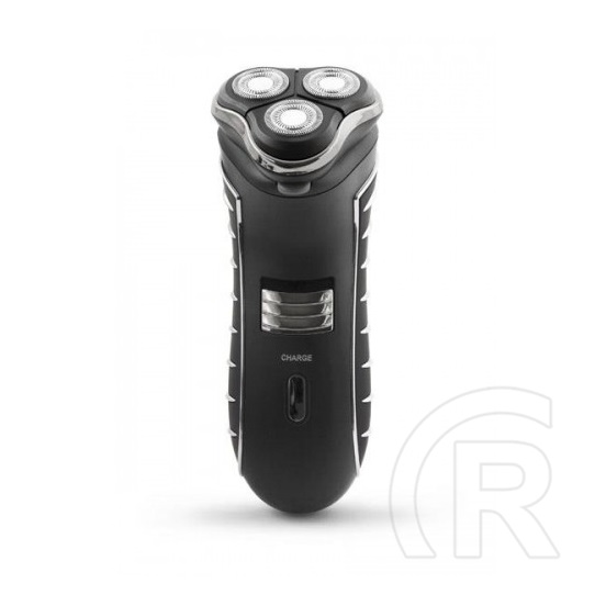 Esperanza EBG002K RAZOR villanyborotva (fekete)