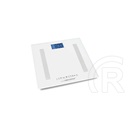 Esperanza EBS016K bluetooth személyi mérleg (fehér)
