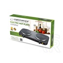 Esperanza EKH010K Cotopaxi elektromos főzőlap