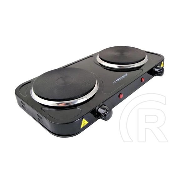 Esperanza EKH010K Cotopaxi elektromos főzőlap