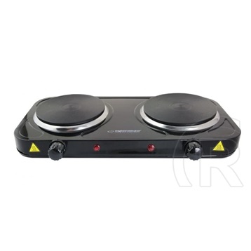 Esperanza EKH010K Cotopaxi elektromos főzőlap