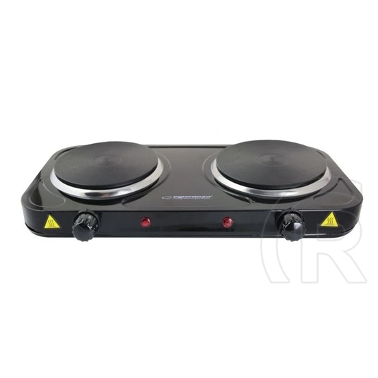 Esperanza EKH010K Cotopaxi elektromos főzőlap