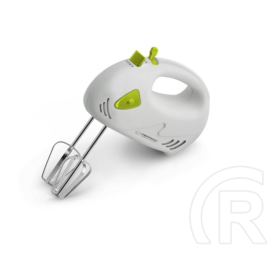 Esperanza EKM007G Muffin kézi mixer (zöld)