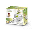 Esperanza EKM007G Muffin kézi mixer (zöld)