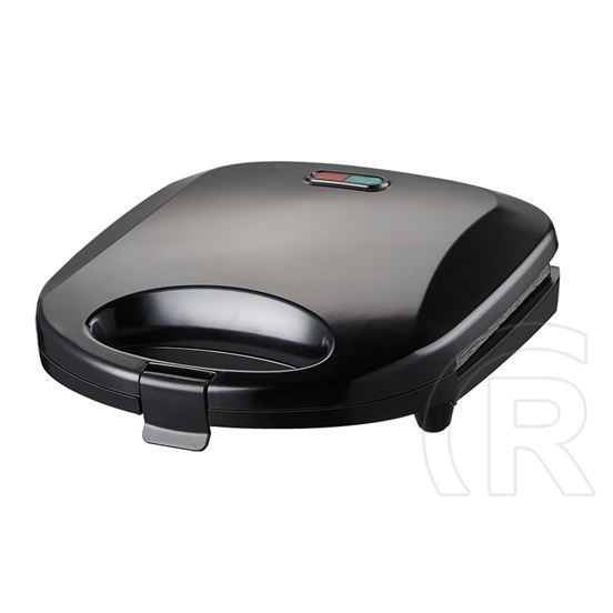 Esperanza EKT008 Blueberry 1000W gofrisütő  (fekete)