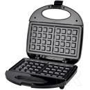 Esperanza EKT008 Blueberry 1000W gofrisütő  (fekete)