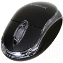 Esperanza Extreme Harrier cordless optikai egér (USB, fekete)