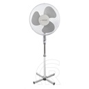 Esperanza Hurricane EHF001WE álló ventilátor (fehér-szürke)
