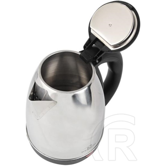 Esperanza TKK102S Titanum Roraima vízforraló 1,8l (ezüst)