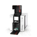 Evolis Primacy 2 Duplex Expert kártyanyomtató (USB & Ethernet, Elyctis Smart Card kódoló)
