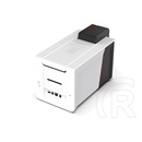 Evolis Primacy 2 Duplex Expert kártyanyomtató (USB & Ethernet, SpringCard Crazy Writer Contactless kódoló)