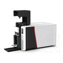 Evolis Primacy 2 Simplex Expert kártyanyomtató (USB & Ethernet, Elyctis Dual Smart Card and Contactless kódoló)