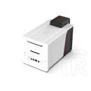 Evolis Primacy 2 Simplex Expert kártyanyomtató (USB & Ethernet, bővíthető, LCD kijelző)