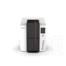 Evolis Primacy 2 Simplex Expert kártyanyomtató (USB & Ethernet, bővíthető, LCD kijelző)