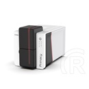 Evolis Primacy 2 Simplex Wireless kártyanyomtató (USB & Wi-Fi, bővíthető)