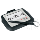 Evolis Sig100 aláíró pad 4" LCD + signoSign2 szoftver
