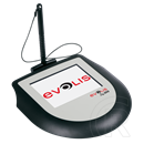 Evolis Sig200 aláíró pad 5" TFT