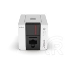 Evolis Zenius 2 Classic egyoldalas kártyanyomtató (USB)