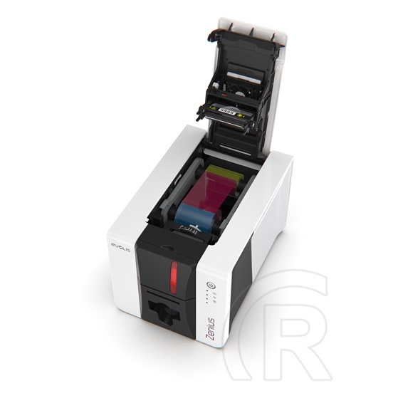 Evolis Zenius 2 Classic egyoldalas kártyanyomtató (USB)