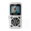 Evolveo EP-400 EasyPhone ID evolveo ep-400 easyphone id mobiltelefon fehér