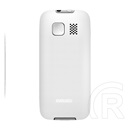 Evolveo EP-501 EasyPhone  mobiltelefon fehér