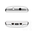 Evolveo EP-501 EasyPhone  mobiltelefon fehér