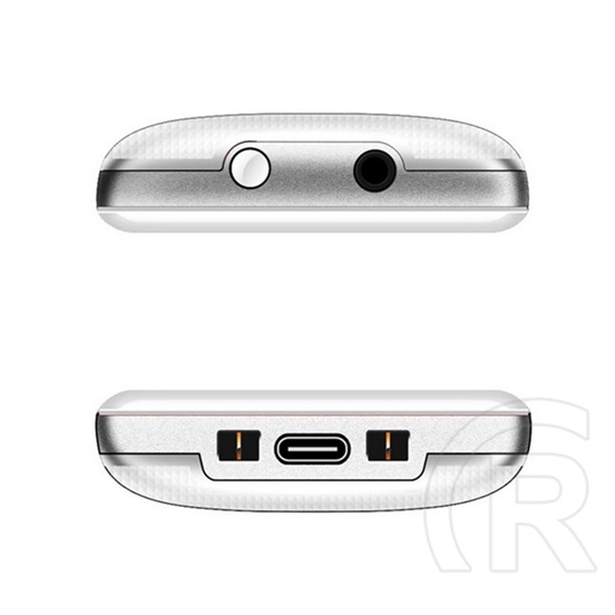 Evolveo EP-501 EasyPhone  mobiltelefon fehér