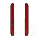 Evolveo EP-570 Easy Phone XS ep-570 easyphone xs mobiltelefon piros