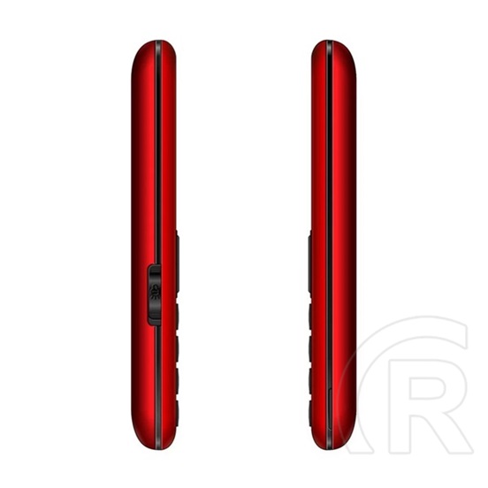 Evolveo EP-570 Easy Phone XS ep-570 easyphone xs mobiltelefon piros