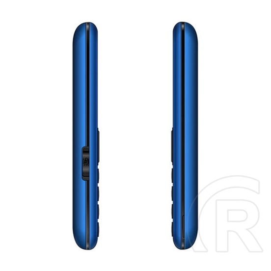 Evolveo EP-570 Easy Phone XS ep-570 easyphone xs mobiltelefon sötétkék