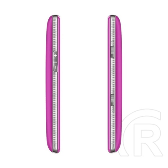 Evolveo EP-601 EasyPhone XR ep-601 easyphone xr mobiltelefon rózsaszín
