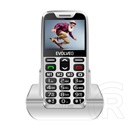 Evolveo EP-601 EasyPhone XR  mobiltelefon fehér