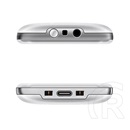 Evolveo EP-601 EasyPhone XR  mobiltelefon fehér