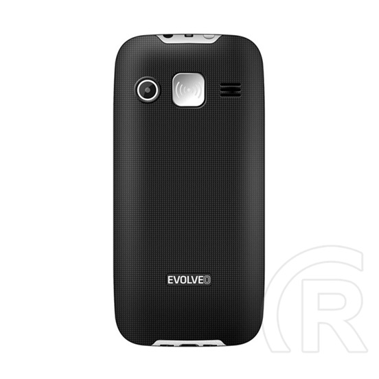 Evolveo EP-601 EasyPhone XR mobiltelefon fekete