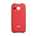 Evolveo Easyphone XD kártyafüggetlen (piros)