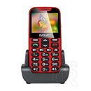 Evolveo Easyphone XD kártyafüggetlen (piros)