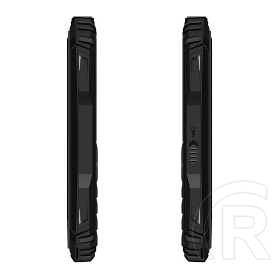 Evolveo MaxPhone A1 maxphone a1 mobiltelefon (dualsim) fekete