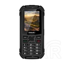 Evolveo Strongphone Q1 strongphone q1 mobiltelefon (dualsim) fekete