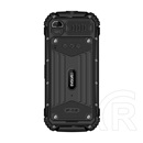 Evolveo Strongphone Q1 strongphone q1 mobiltelefon (dualsim) fekete
